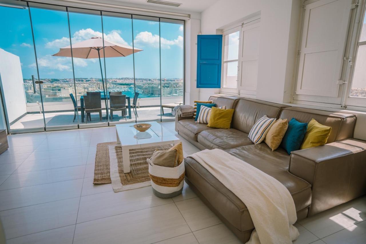 Valletta Dream Penthouse Exterior foto