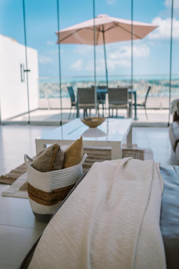 Valletta Dream Penthouse Exterior foto