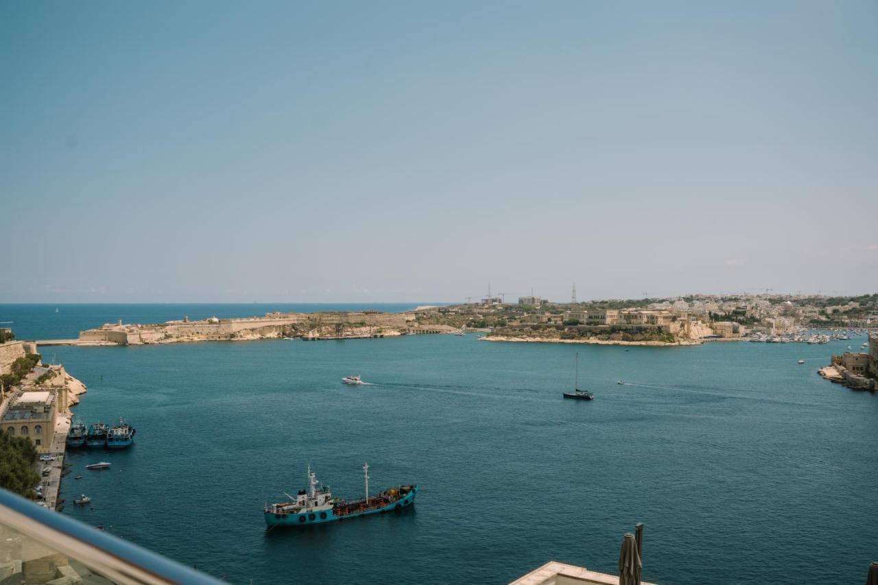Valletta Dream Penthouse Exterior foto