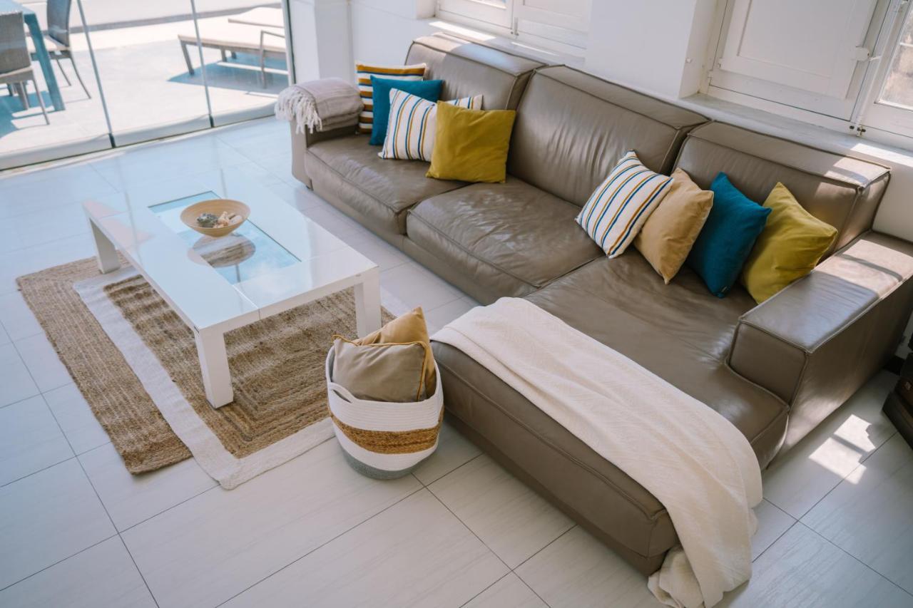 Valletta Dream Penthouse Exterior foto