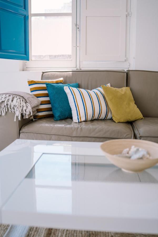 Valletta Dream Penthouse Exterior foto