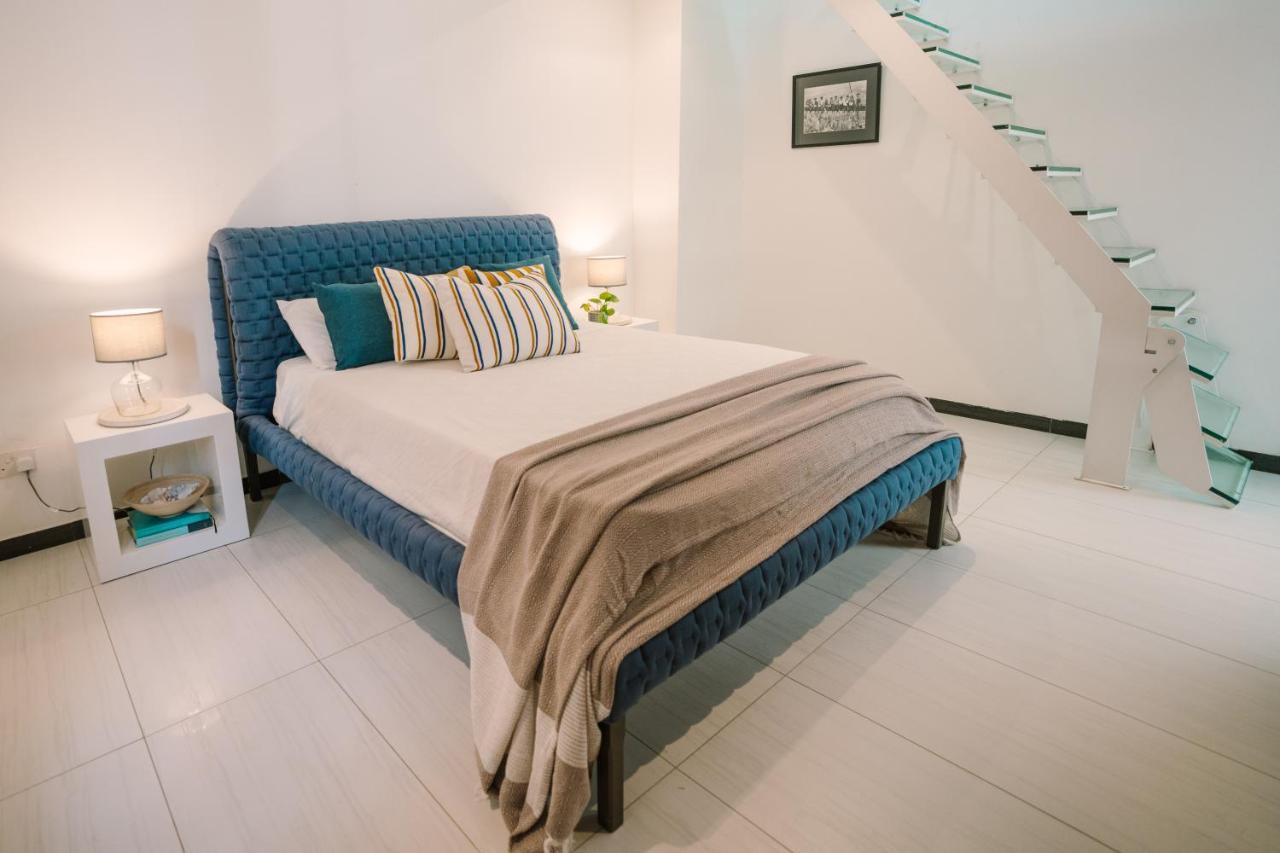 Valletta Dream Penthouse Exterior foto