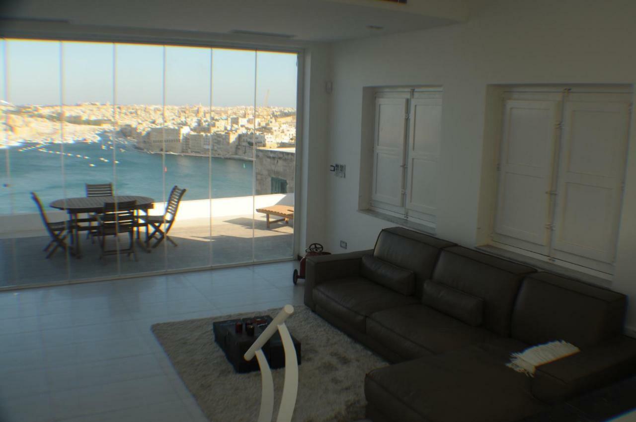 Valletta Dream Penthouse Exterior foto