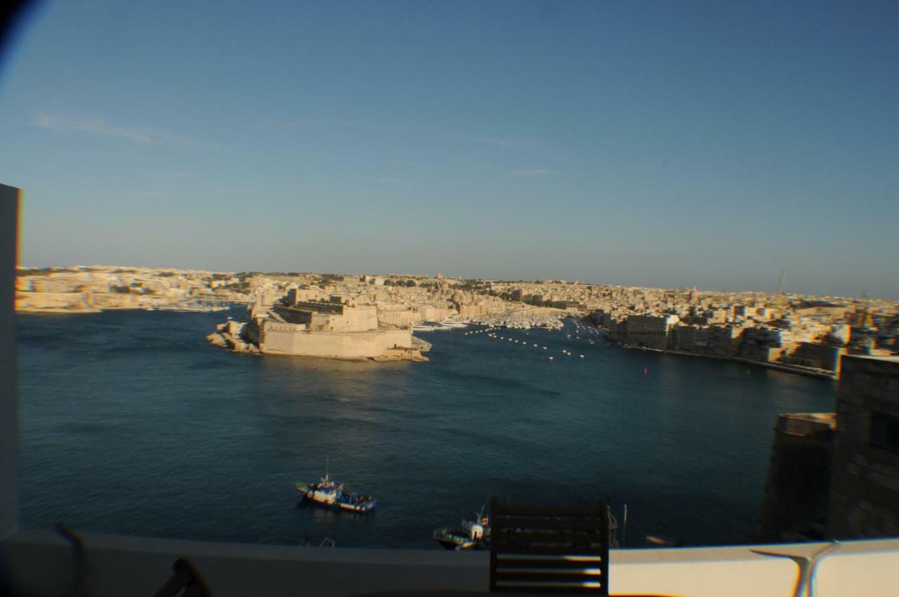 Valletta Dream Penthouse Exterior foto