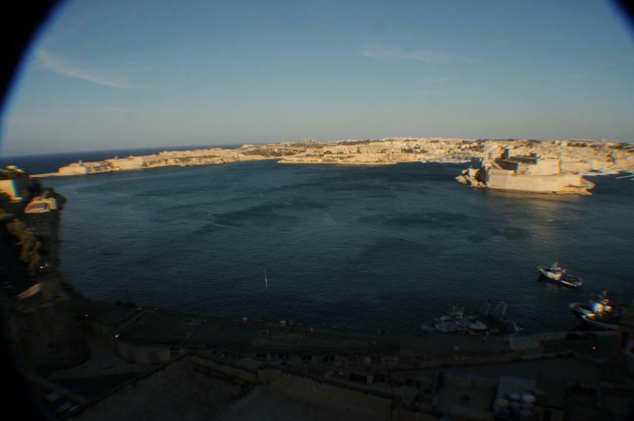 Valletta Dream Penthouse Exterior foto