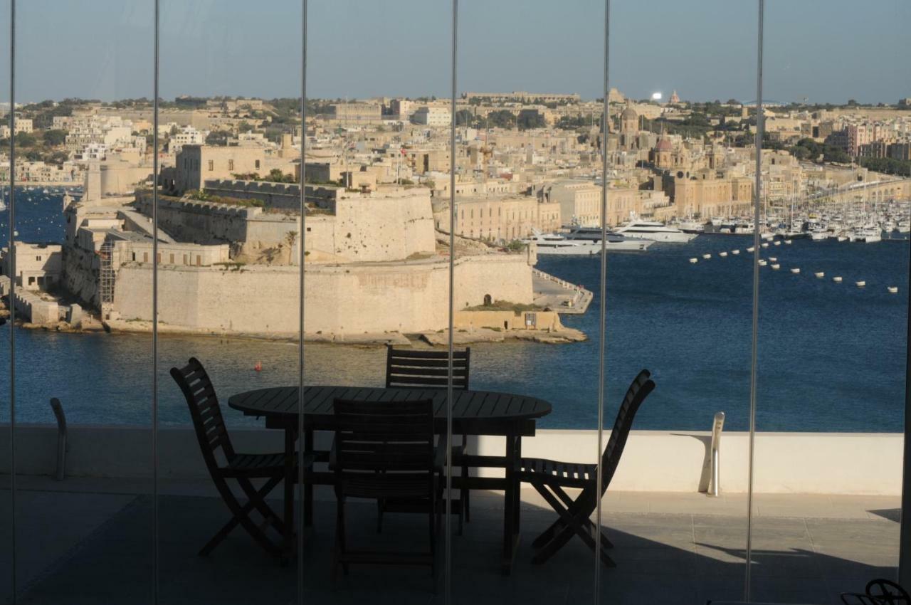 Valletta Dream Penthouse Exterior foto
