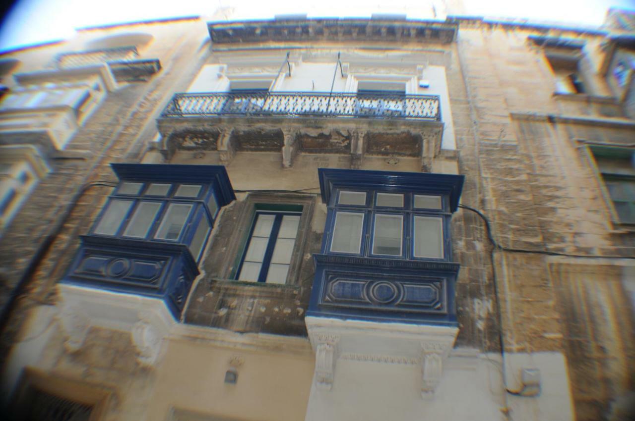 Valletta Dream Penthouse Exterior foto